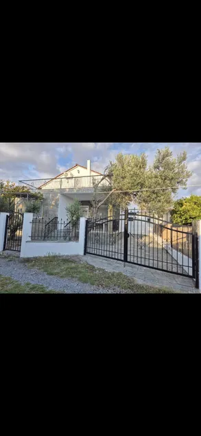 House in Vergia Kallikratia - Image 1