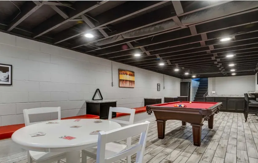 Country escape with game room! - Image 1