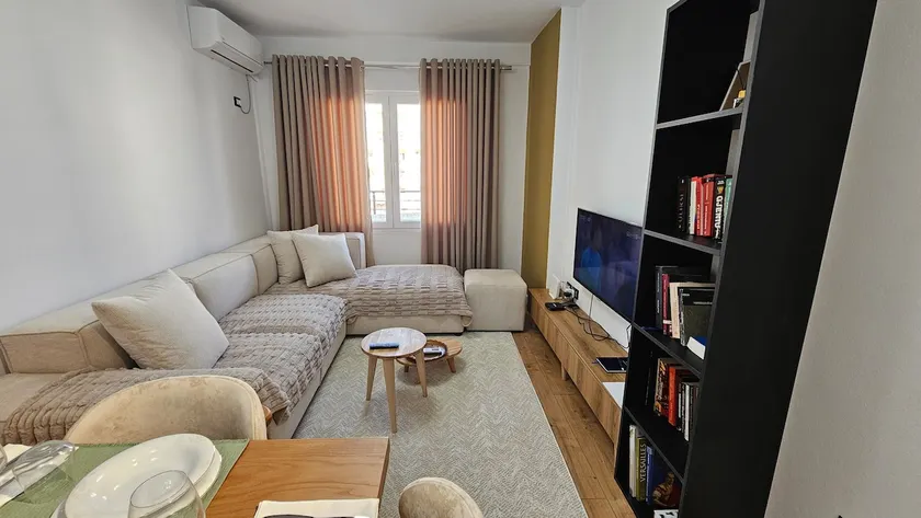 Olive Apartments - Image 1