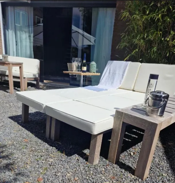 The Beach House - Image 1