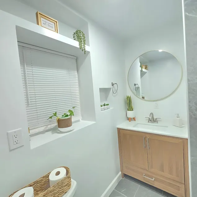 Private small Studio Near NYC & MetLife Stadium. - Image 1