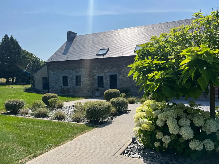 Exceptional Villa: Jacuzzi, Pétanque, Nature. - Image 1