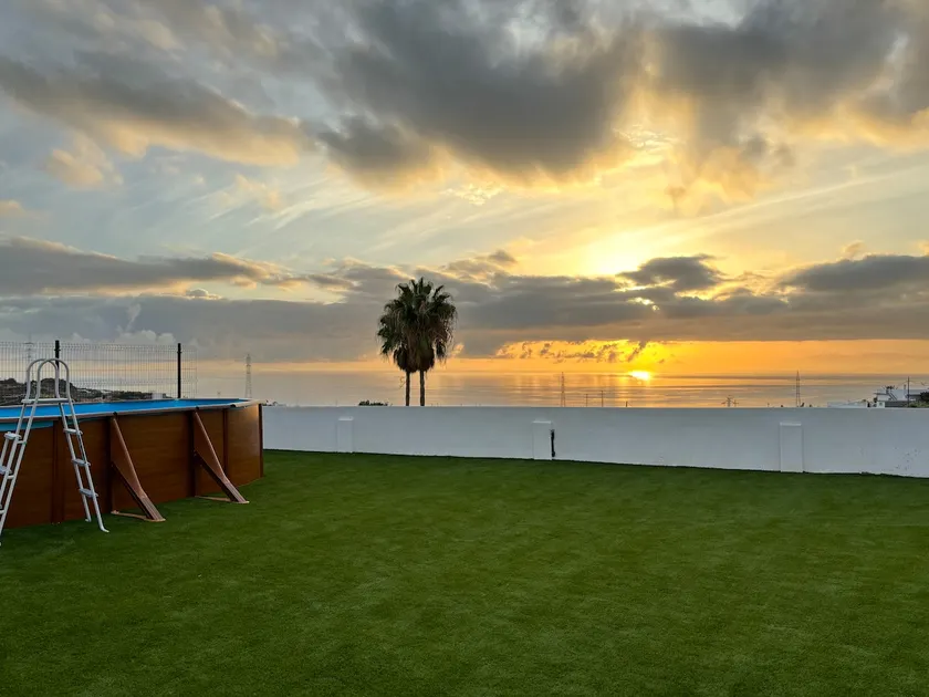 Tenerife sunrises - Image 1