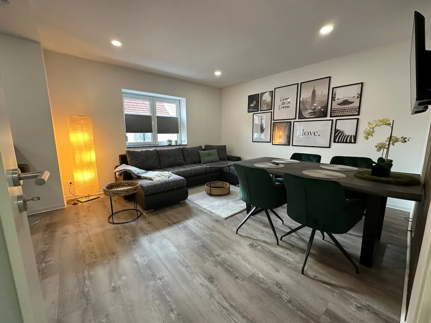 HT Apartment No. 4 - Image 1