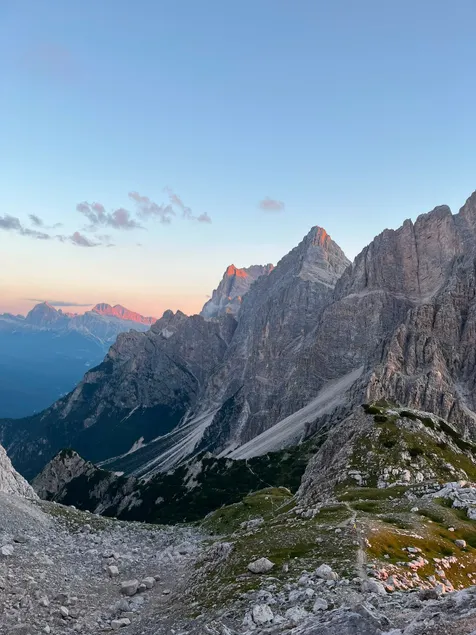 large apartment Dolomiti Bellunesi - Image 1