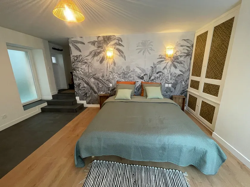 Welcome to La Maison  - Image 1