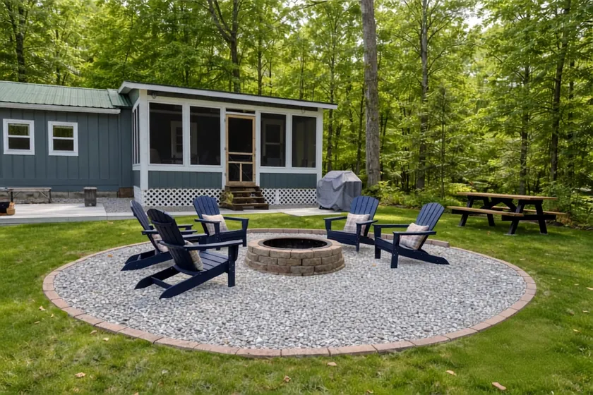 Whitetail Woods | Nashville + Hot Tub + Pondside - Image 1