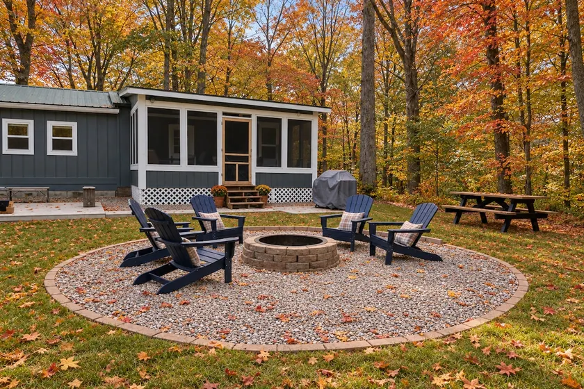 Whitetail Woods | Nashville + Hot Tub + Pondside - Image 1