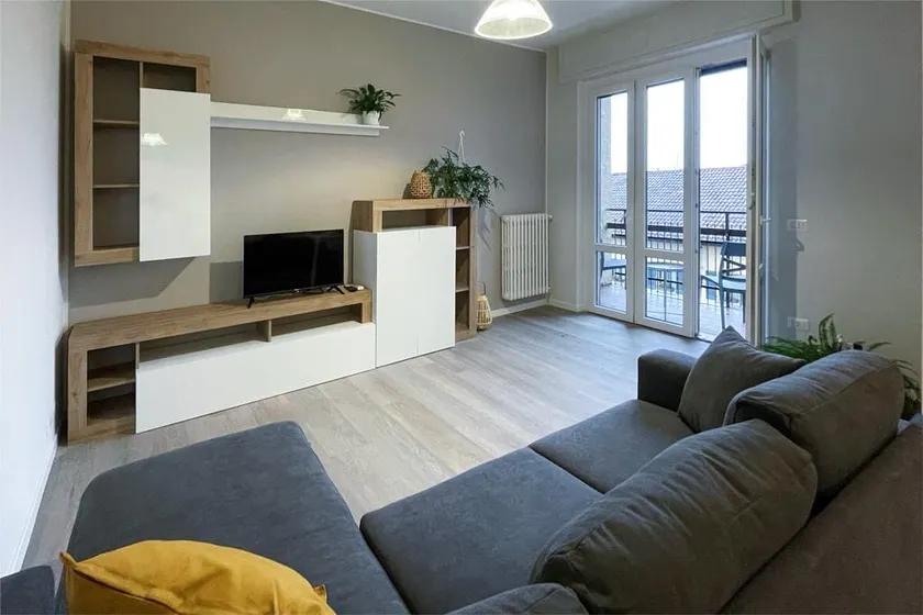 Cozy apartment - Image 1
