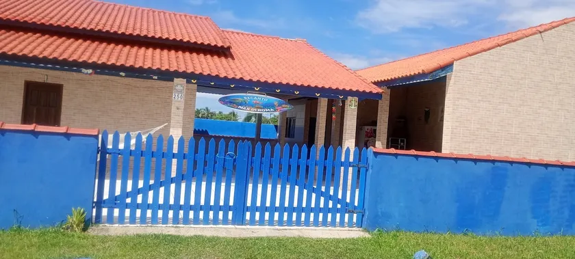 Ilha Comprida Beach House 200 meters from the Beach - Image 1