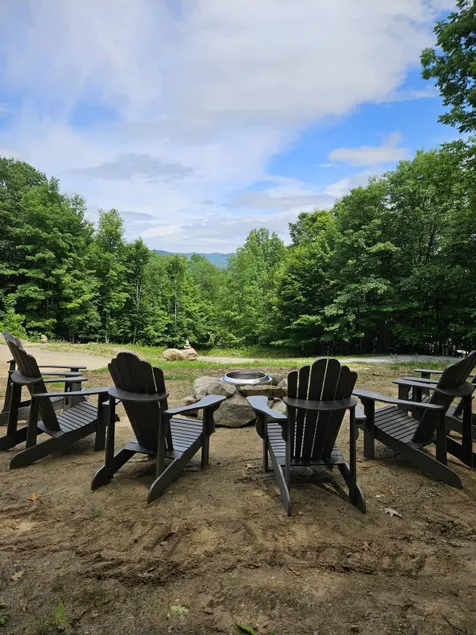 Secluded Mountain House - Fire Pit - Valley Views - Image 1