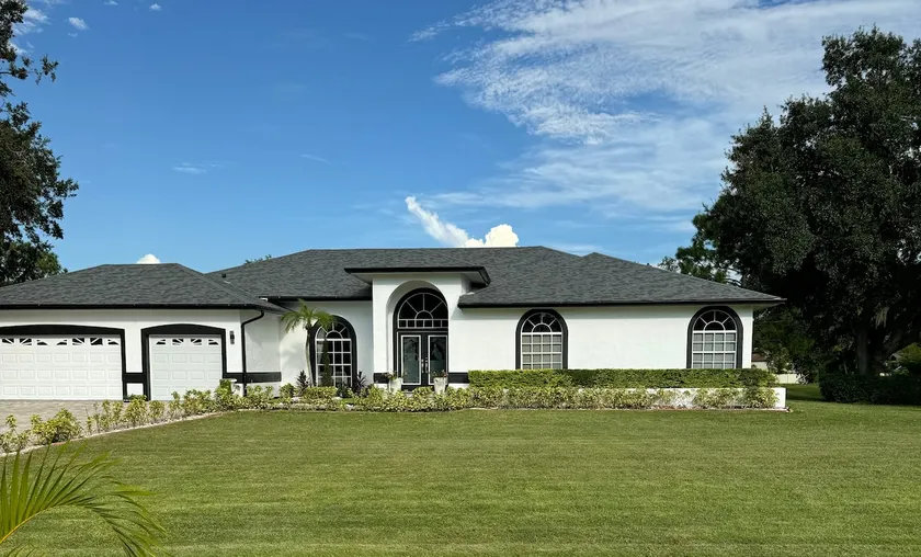 Sleep12*luxury Home*Fire pit*Heated pool*Hot tub* - Image 1
