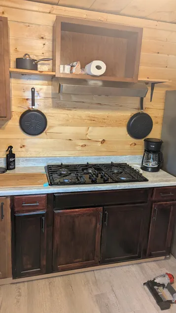 ATV Trail Access | Salmon Fishing | New 3BR Cabin - Image 1