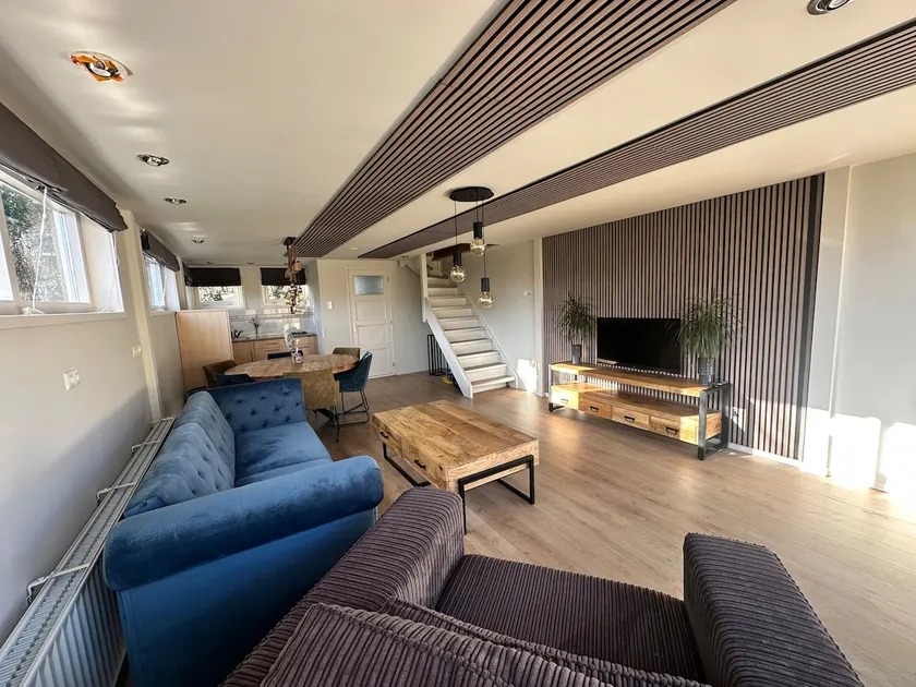 Cozy Guesthouse 15 min Amsterdam Haarlem Zandvoort - Image 1