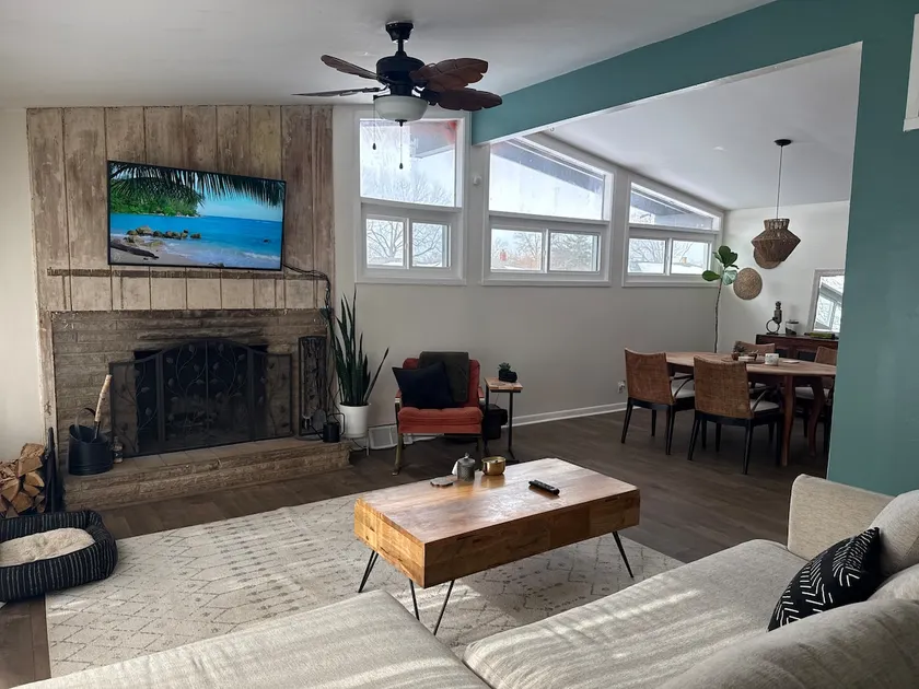 Home Away From Home - Image 1
