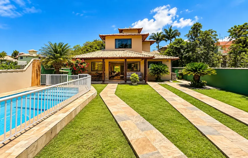 Wonderful Buzian-style house - Image 1