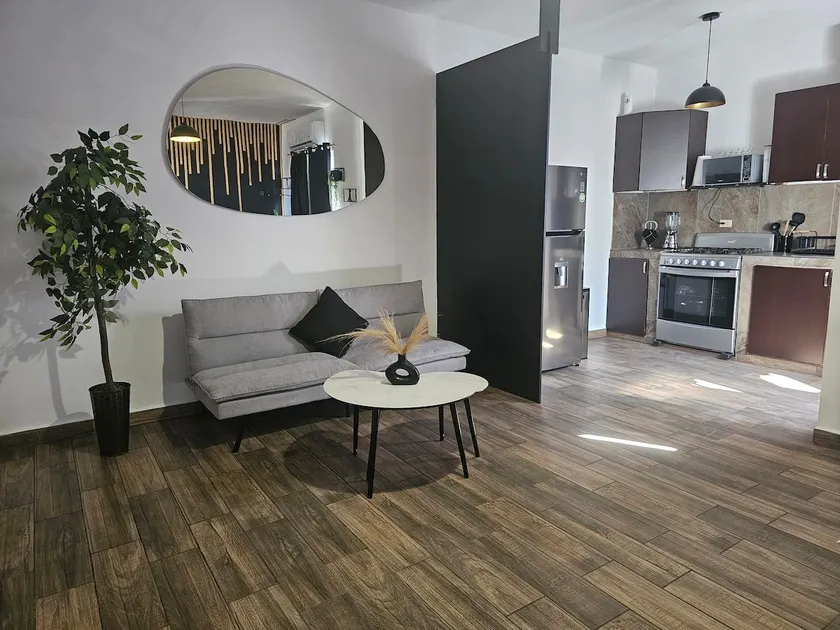 4a. Apartment near industrial area - Image 1