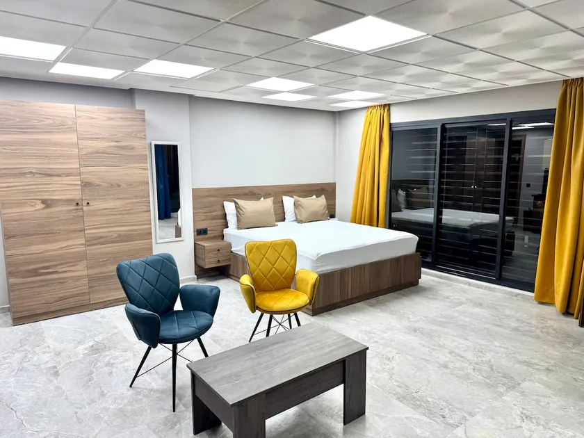 Reda's Apartments (Studio in the city center) - Image 1