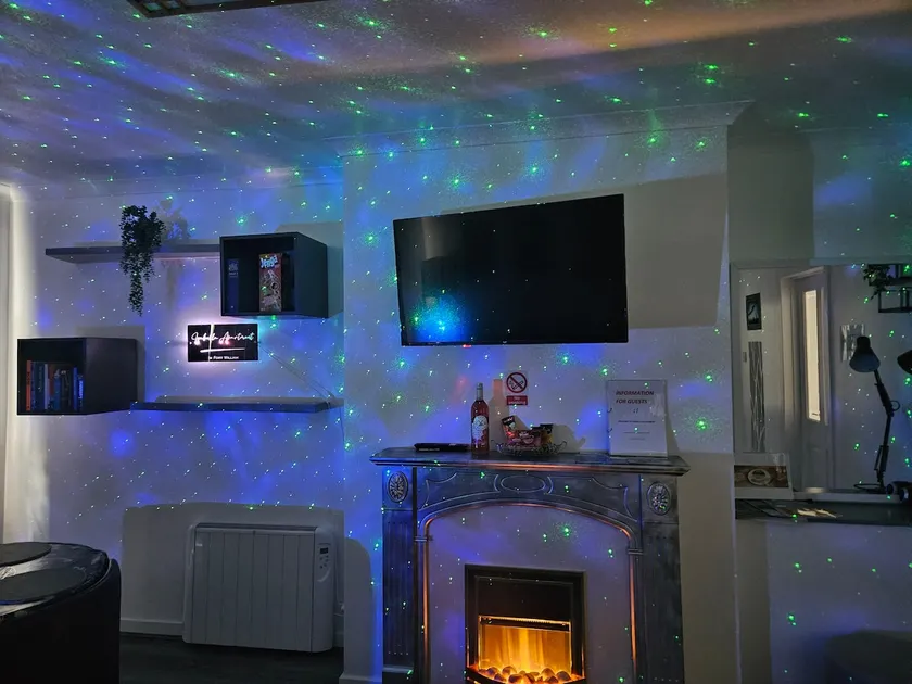 Izabella apartment in Fort William - Image 1