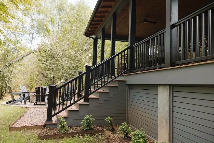 The Rip at Selah- 4 bed + 2 bath Sleeps 8 - Image 1