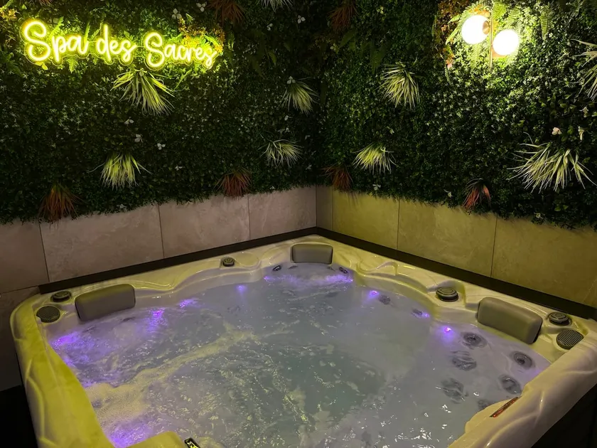 The Sacres Spa - Image 1