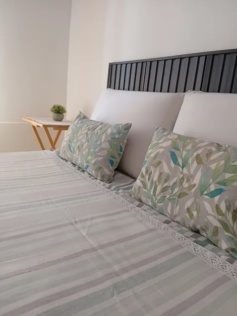 Beautiful House Fully Equipped - Image 1