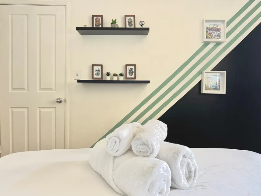 Azure Abode near Downtown/ConcordPavilion/SF/Napa - Image 1