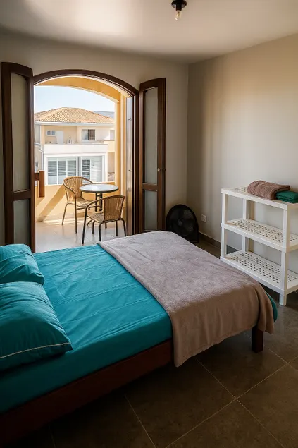 Cozy Townhouse Close to the Beach and Café Curaçao - Image 1