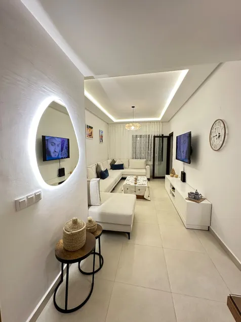 Apartment for rent - Image 1
