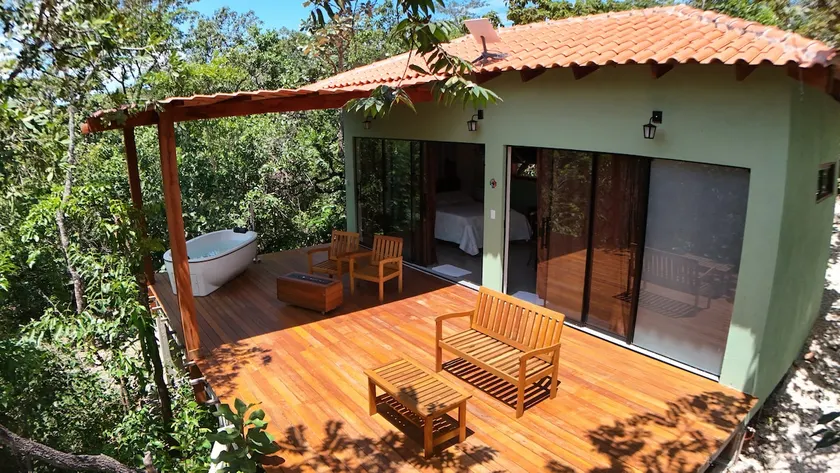 Casa da Cura - Image 1