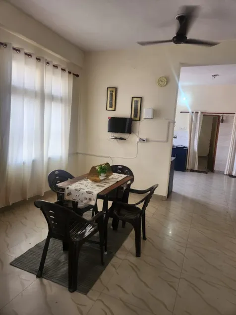 TS homestays Prayagraj - Image 1