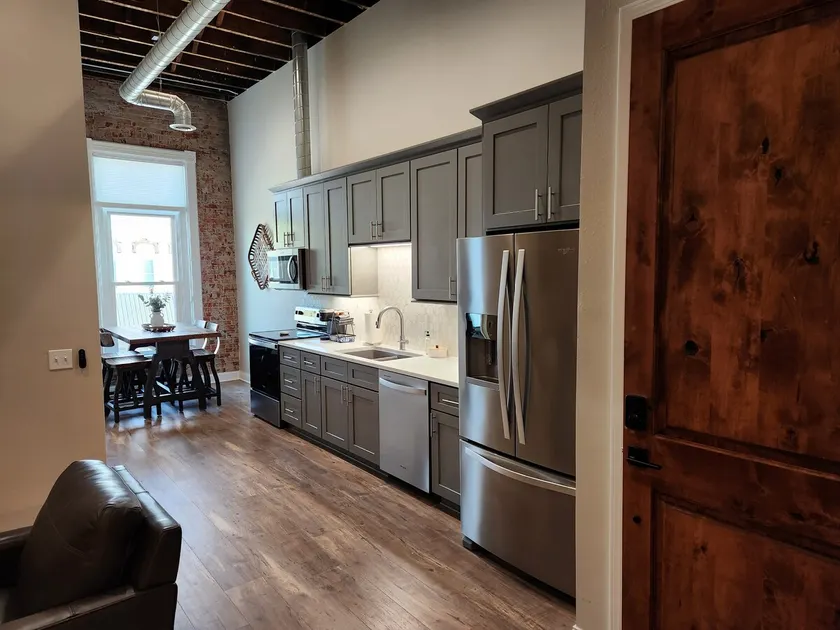 Tipton Towne View - Image 1
