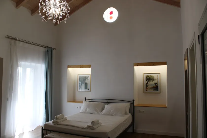 Aenaon Corfu Luxury Apartments #04 - Aphrodite Apartment - Image 1