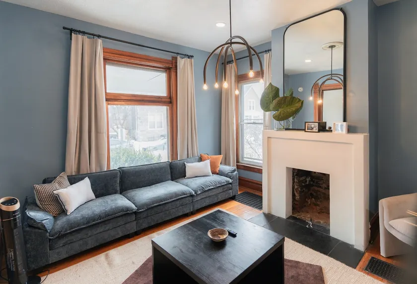 3-bed Historic Victorian home - Image 1