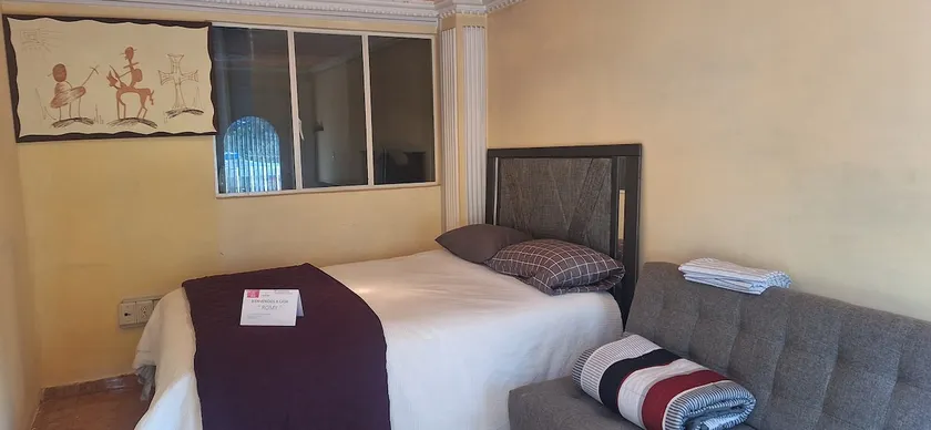 Beautiful, comfortable, and stylish house in Tlaxcala City - Image 1