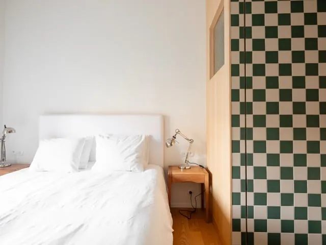 Bright Apartment in Ixelles - Image 1