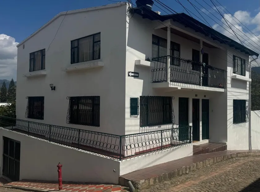 Accommodation in Jenesano - Image 1