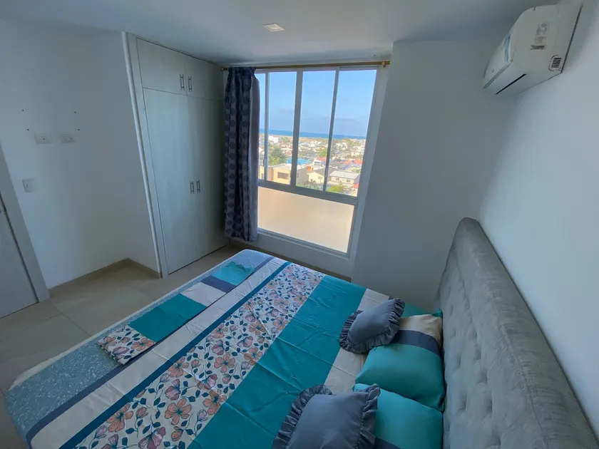 Sea View Private Condominium Apartment - Image 1