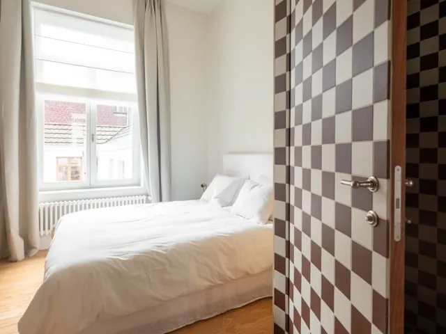 Nice Apartment in Ixelles - Image 1