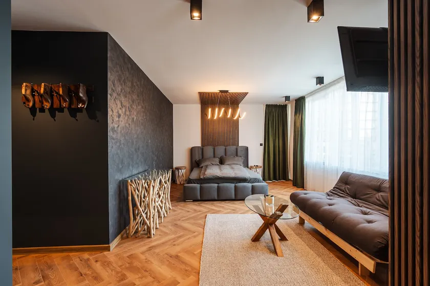 Cozy studio “Verde Suites 14” - Image 1