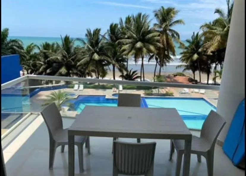 Suite 25 meters from the sea in Playa Azul - Image 1