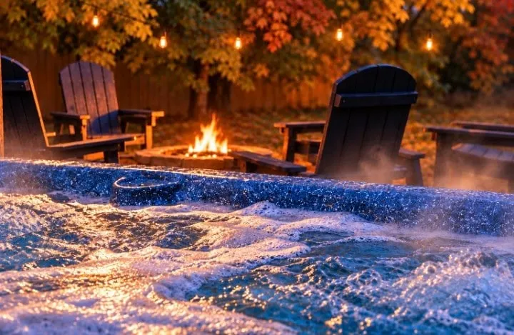 Bourbon Escape + HotTub + FirePit + Walk to Dine - Image 1