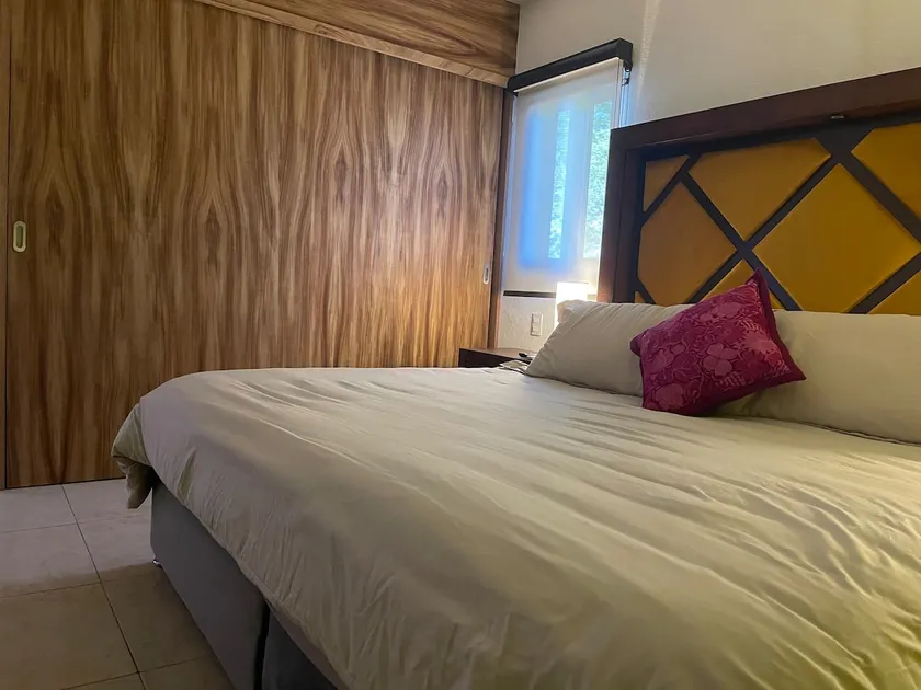 Unique Apartment in Tlaquepaque - Image 1