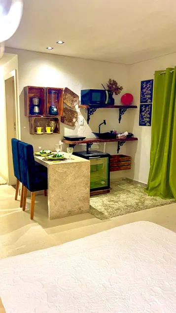 Anacapri Studio on the beach/Condominium/near Airport - Image 1
