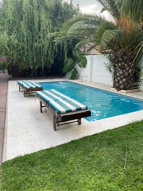 Rest and park - Image 1