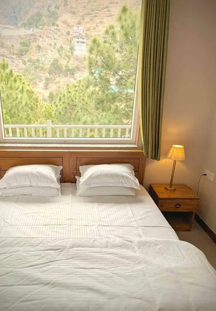 Solace@Serai Habitat | Solan | 1BHK (101) - Image 1