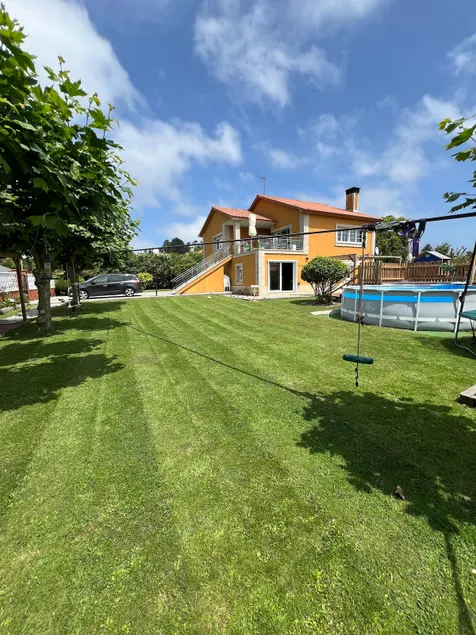 Villa Destino. 100% nature. - Image 1