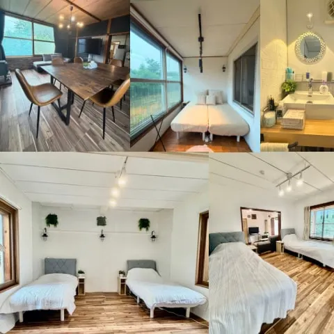An old house 30 minutes from Furano and Kamui Ski Resort. 20% discount for repeat guests! Dogs welcome! - Image 1