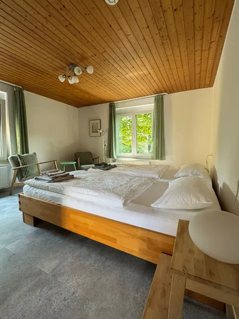 Apartment in the Wilden Mann - Image 1
