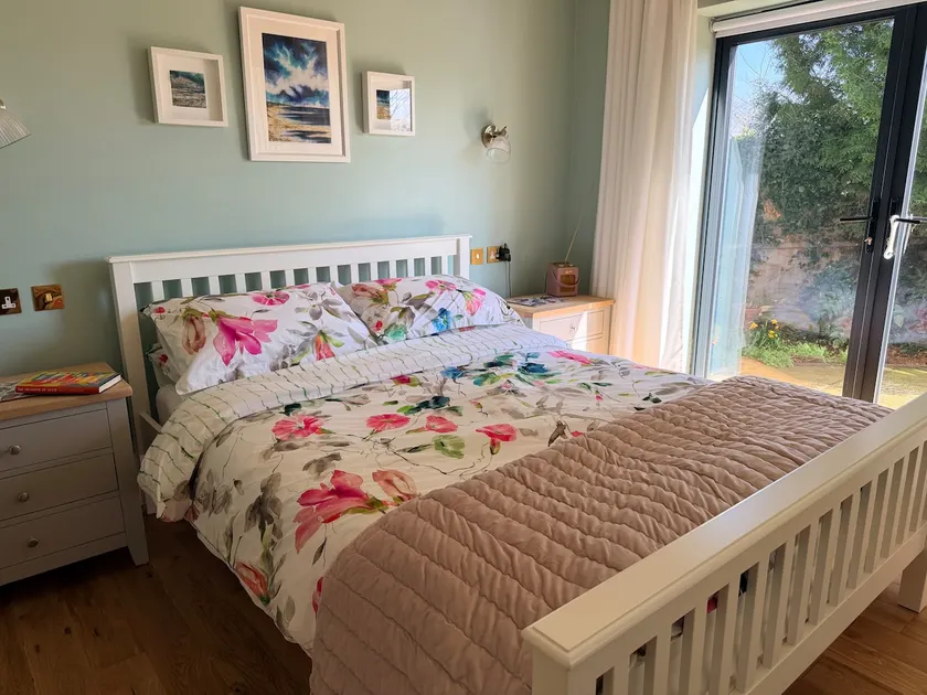 Old Hunstanton luxury by the sea - Image 1